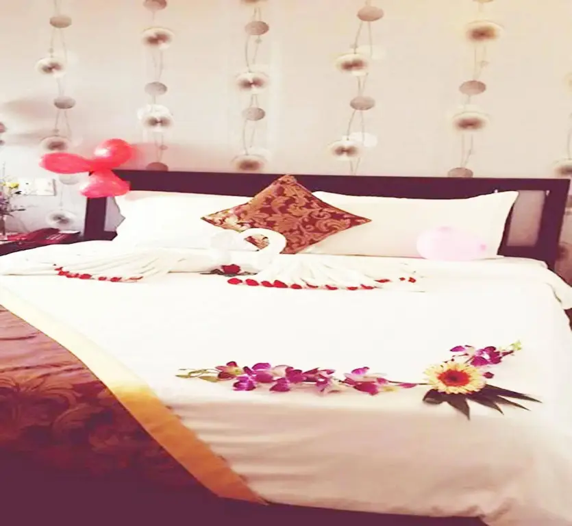 Дананг: Silver Sea Hotel