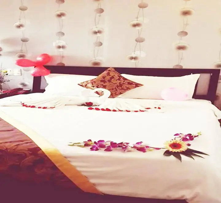 Дананг: Silver Sea Hotel
