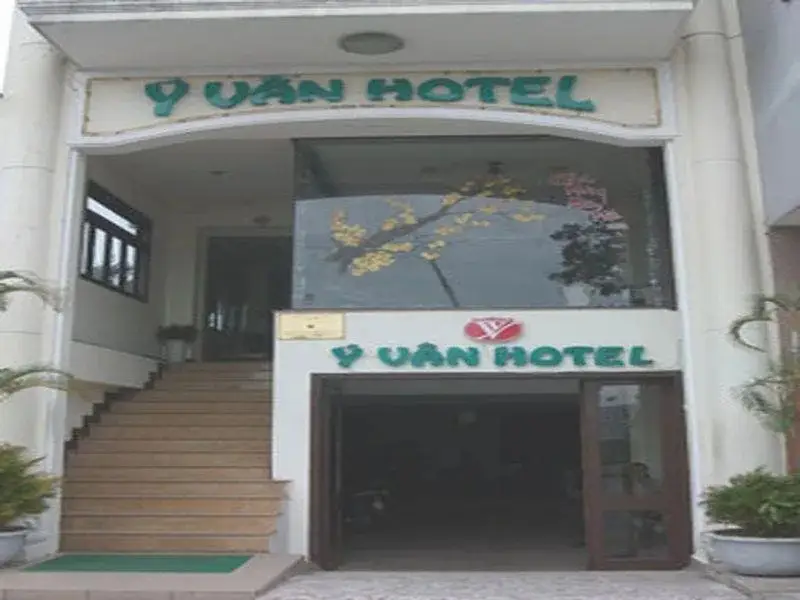 Дананг: Y Van Hotel