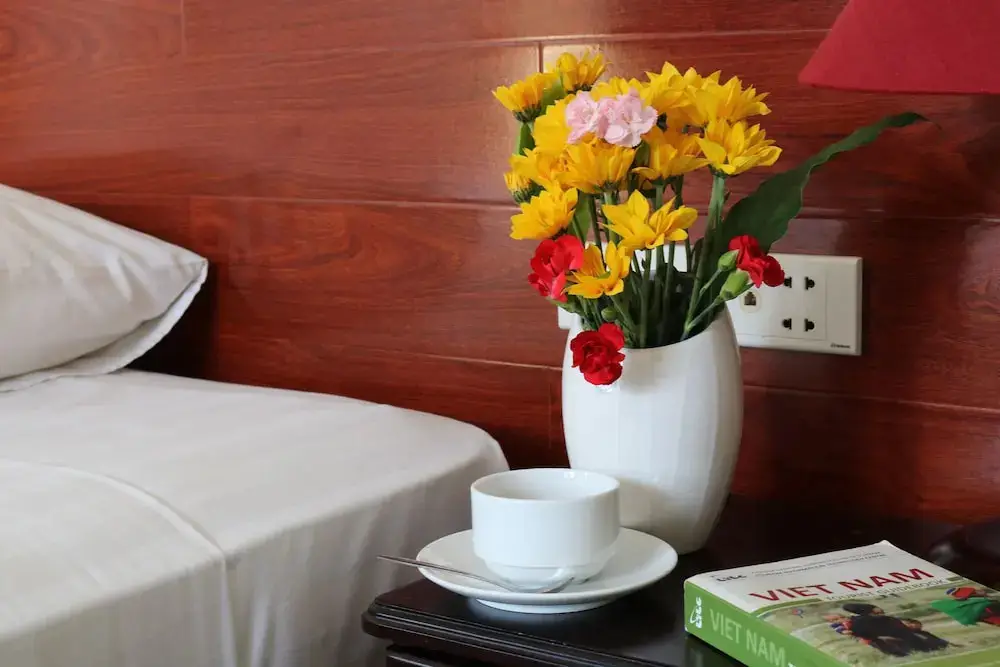 Хойан: Nhi Trung Hotel
