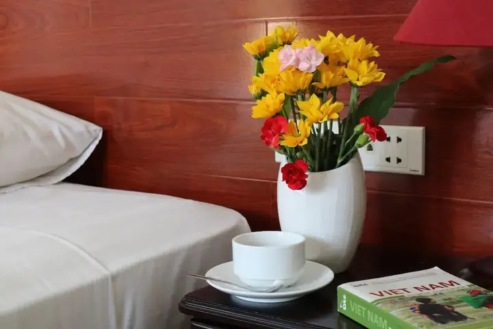 Хойан: Nhi Trung Hotel