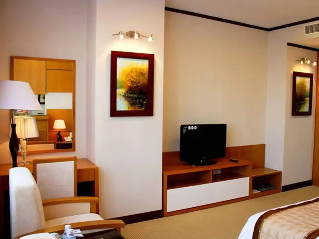 Дананг: Danang Petro Hotel