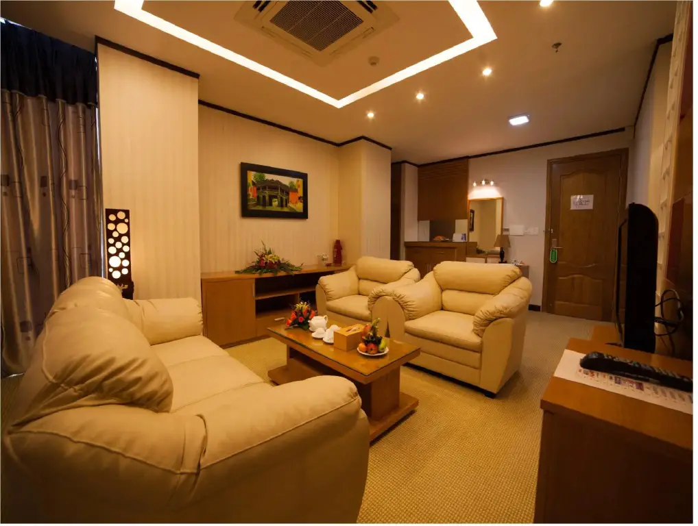 Дананг: Danang Petro Hotel