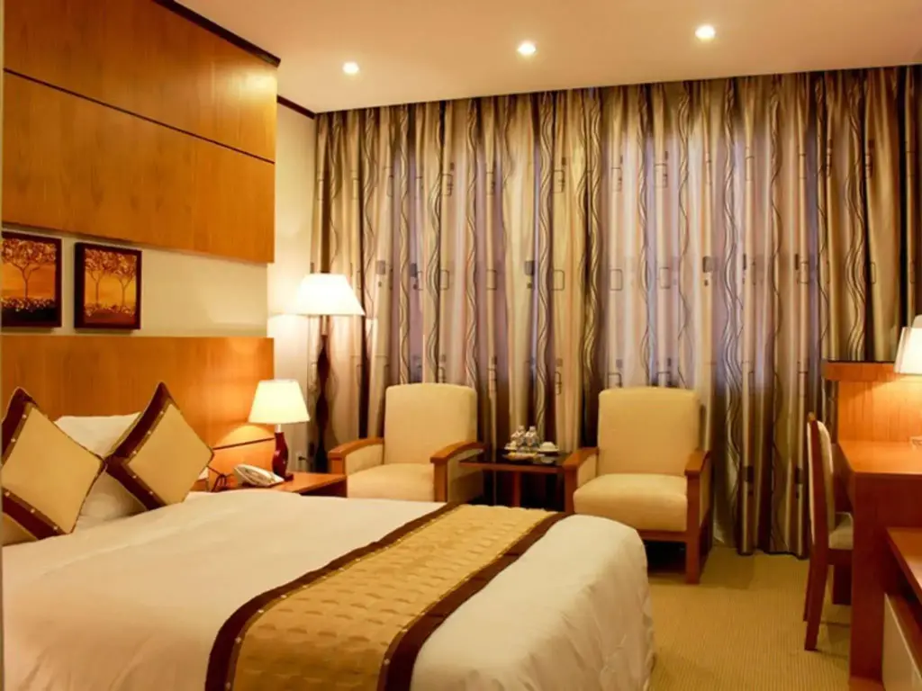 Дананг: Danang Petro Hotel