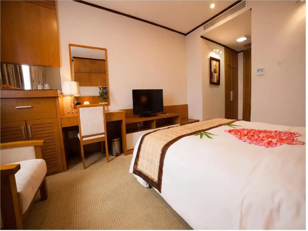 Дананг: Danang Petro Hotel