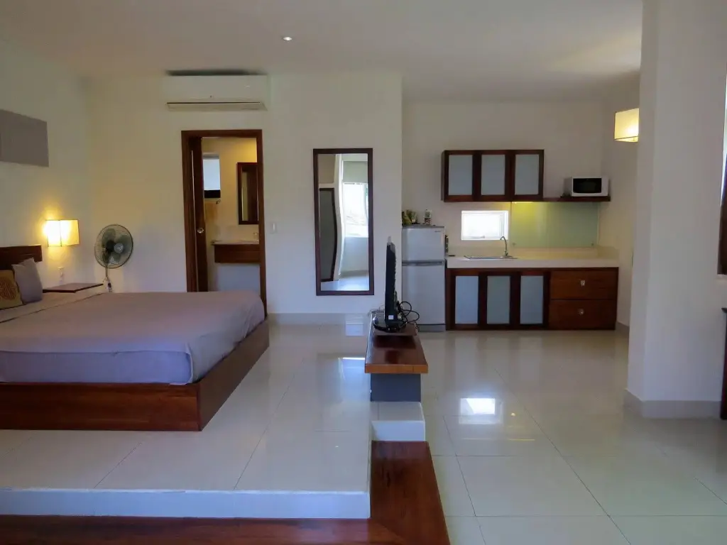 Хойан: Hoi An Green Life Hostel