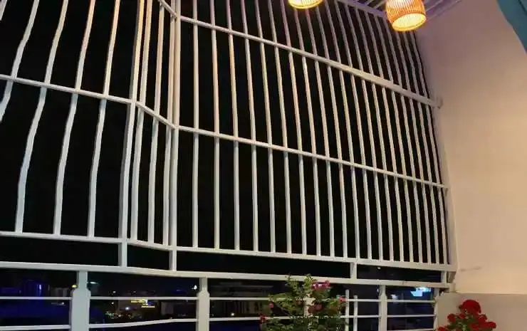 Нячанг: Phong Luu Hotel