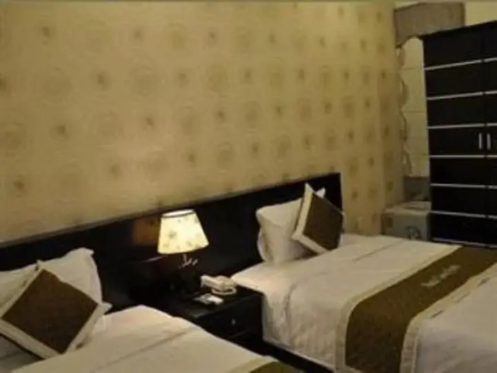 Дананг: Manh Cuong Hotel