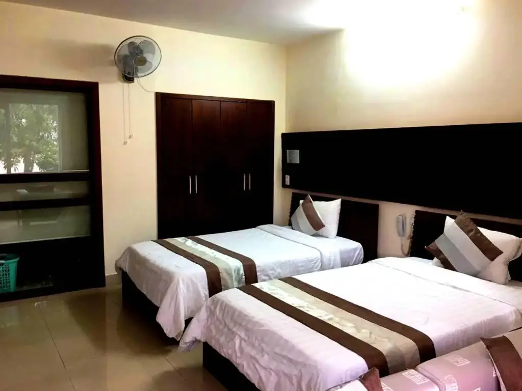 Дананг: Bao Quyen Hotel