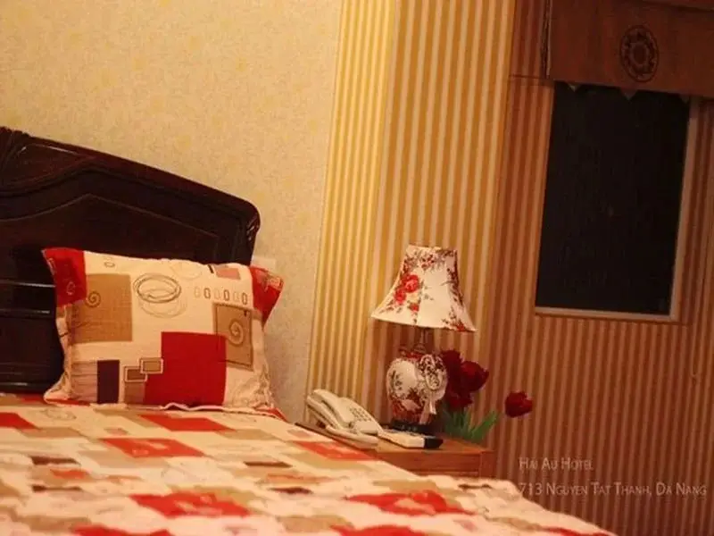 Дананг: Hai Au Hotel