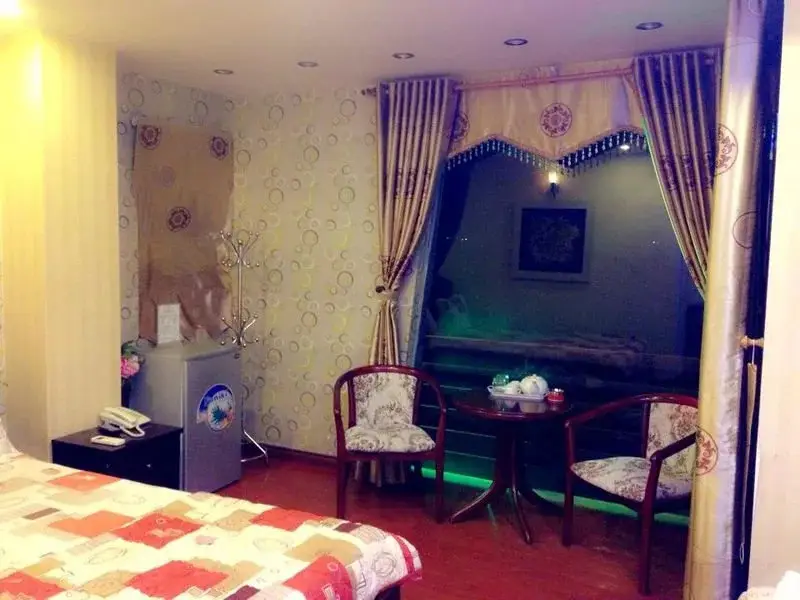 Дананг: Hai Au Hotel