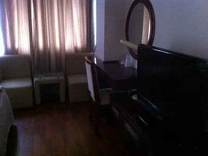 Дананг: Long Anh Hotel