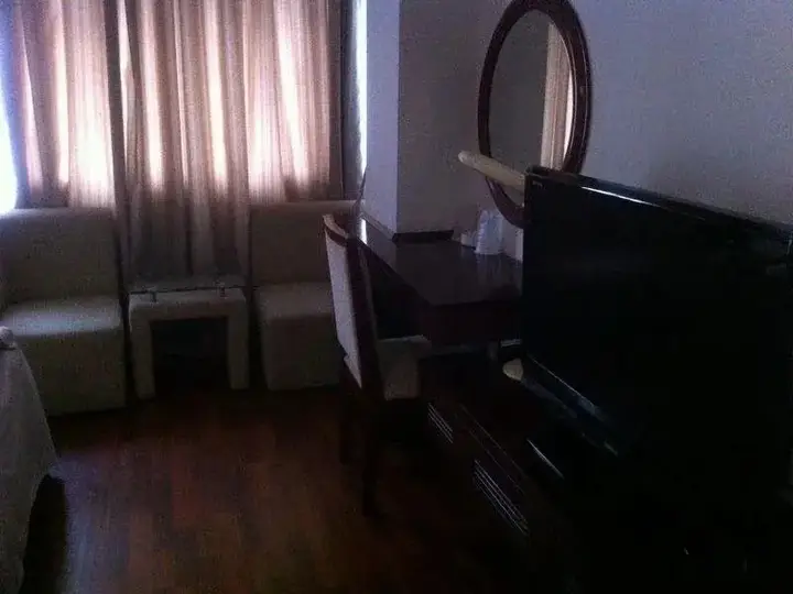 Дананг: Long Anh Hotel