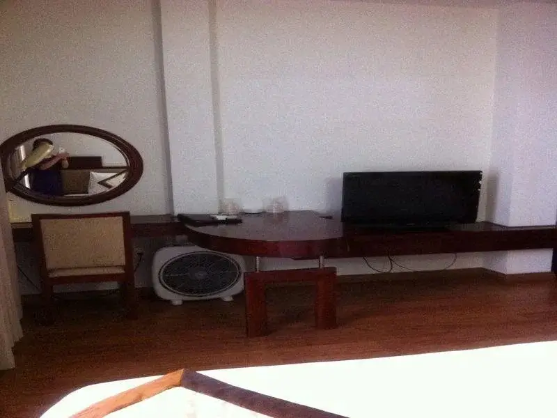 Дананг: Long Anh Hotel