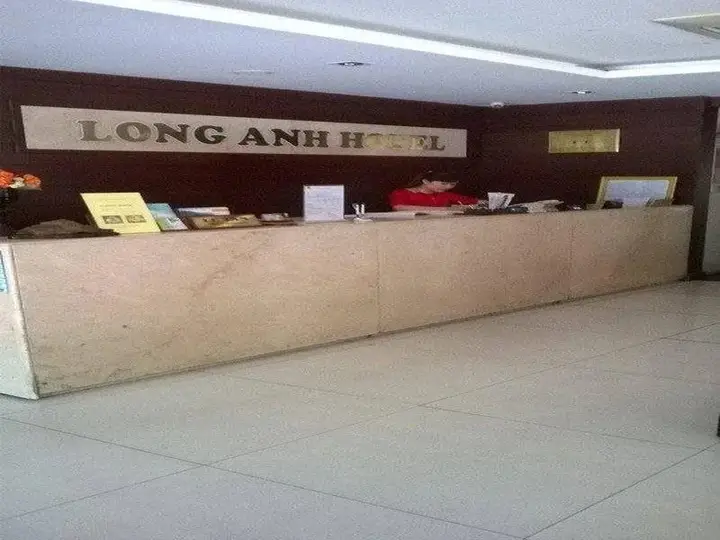 Дананг: Long Anh Hotel