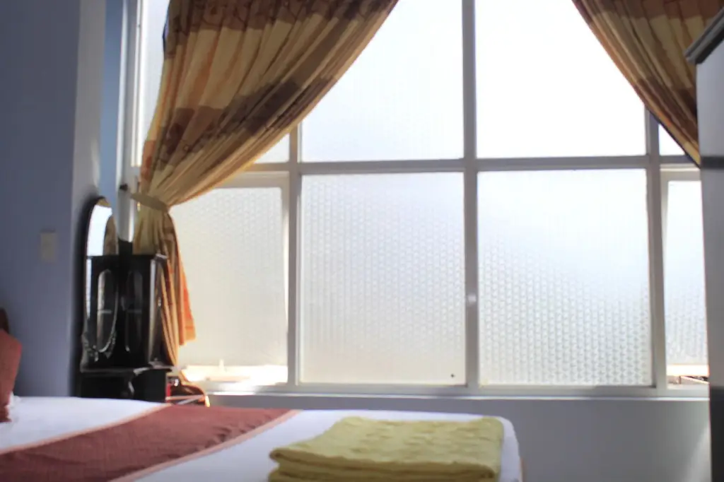 Хюэ: Liberty Hotel Hue