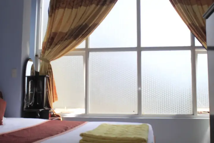 Хюэ: Liberty Hotel Hue