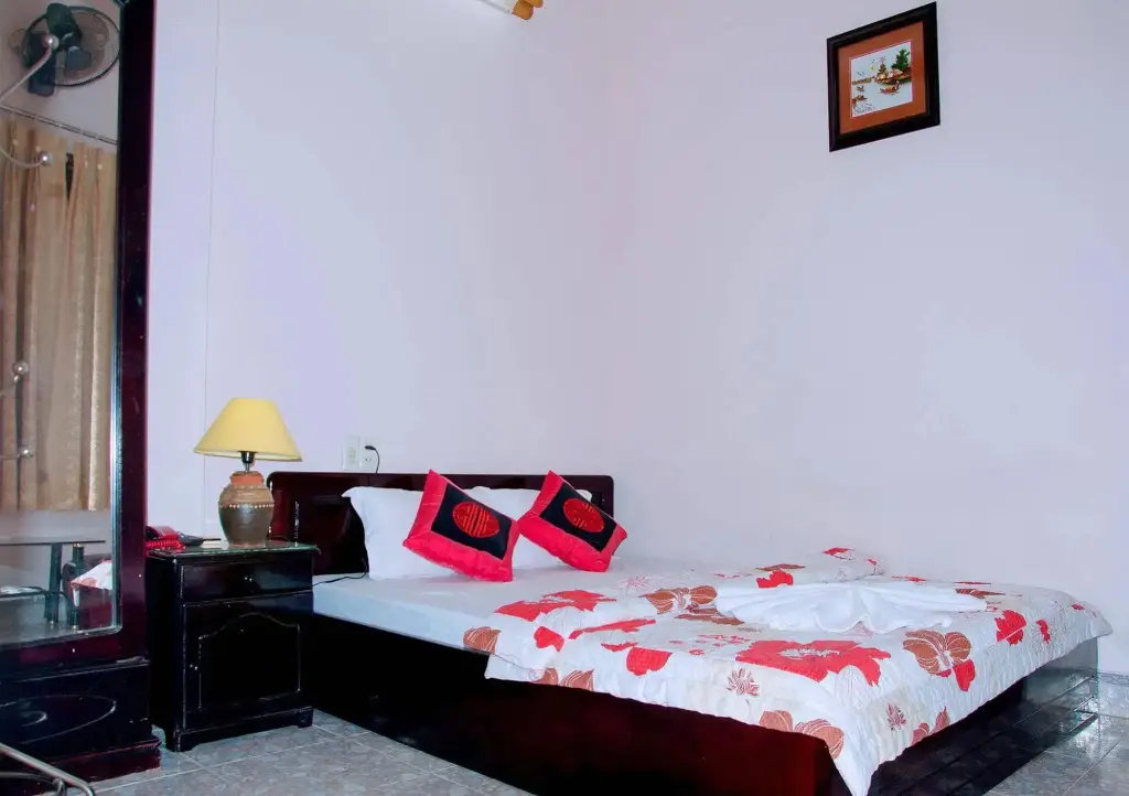 Нячанг: Hoang Ha Hotel