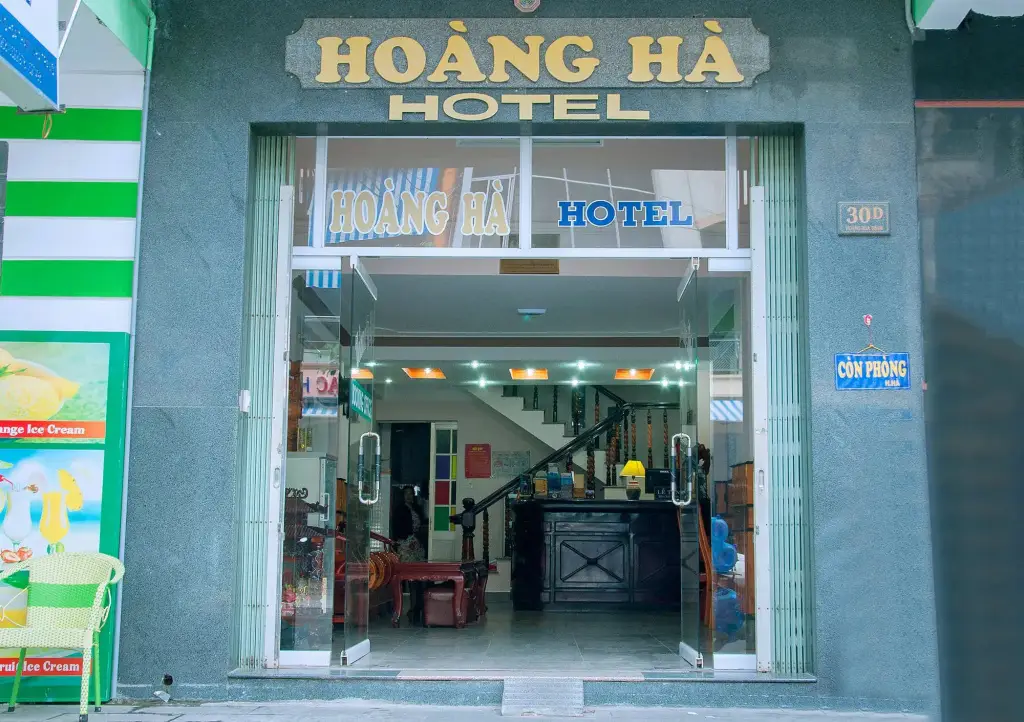 Нячанг: Hoang Ha Hotel