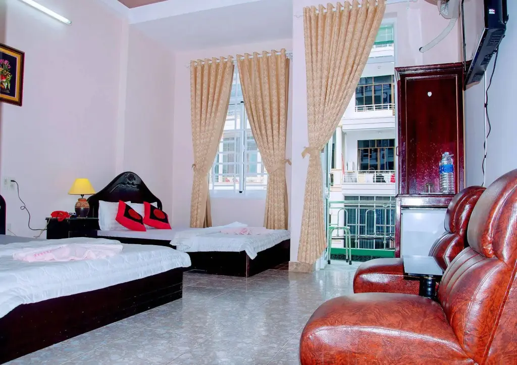 Нячанг: Hoang Ha Hotel