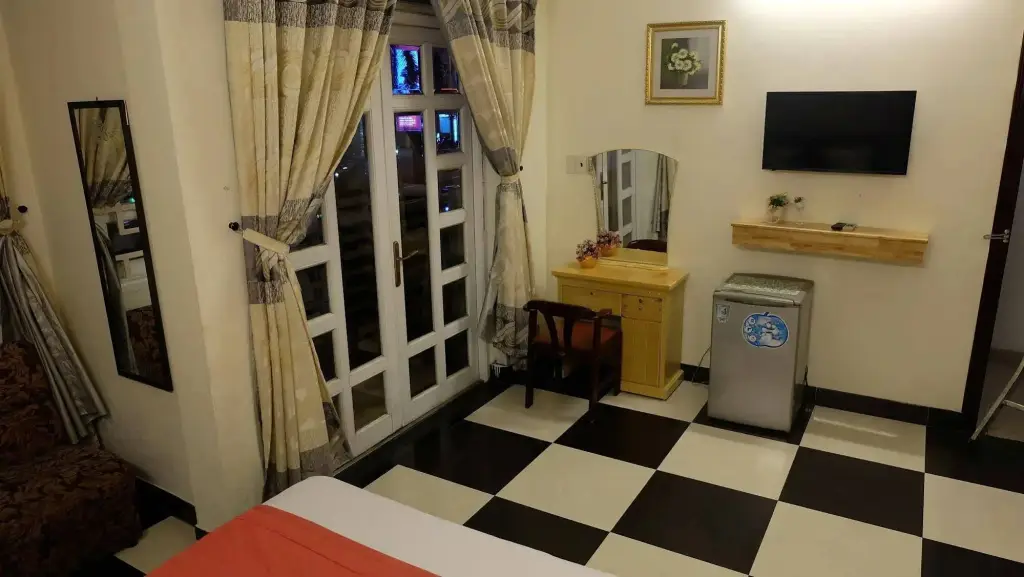 Дананг: Kim Long Hotel