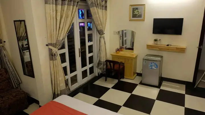 Дананг: Kim Long Hotel