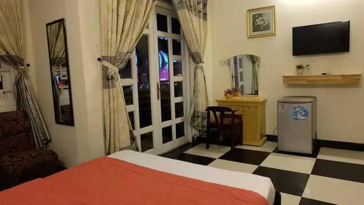 Дананг: Kim Long Hotel