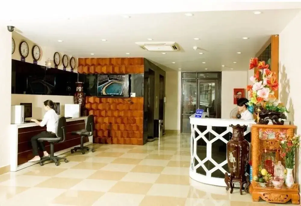 Нячанг: Ngoc Hong Hotel