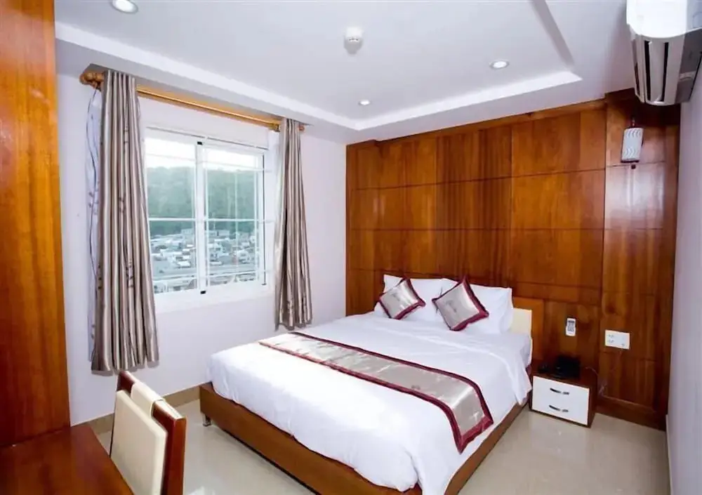 Нячанг: Ngoc Hong Hotel