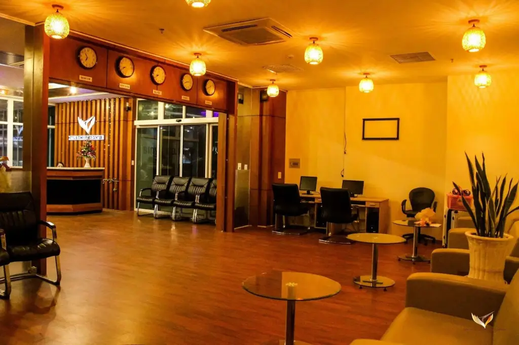 Нячанг: BIDV Hotel
