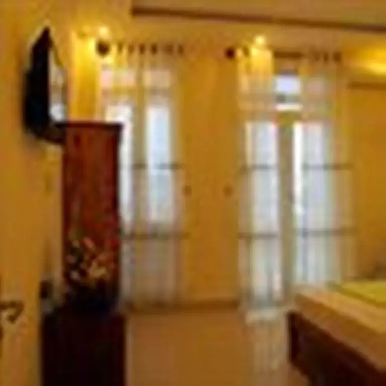 Дананг: Heaven Hotel