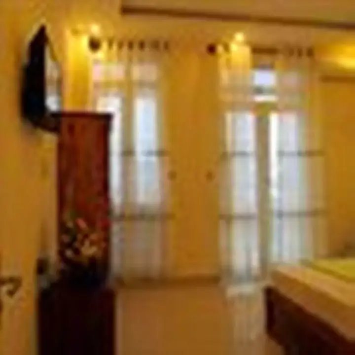 Дананг: Heaven Hotel