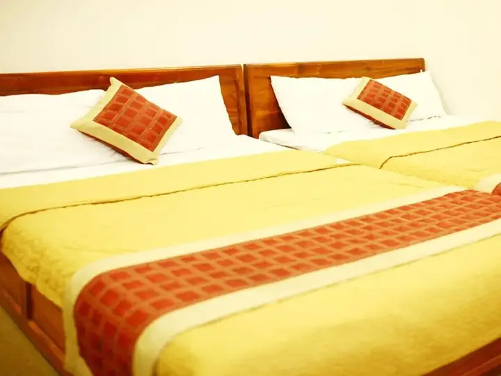 Дананг: Heaven Hotel