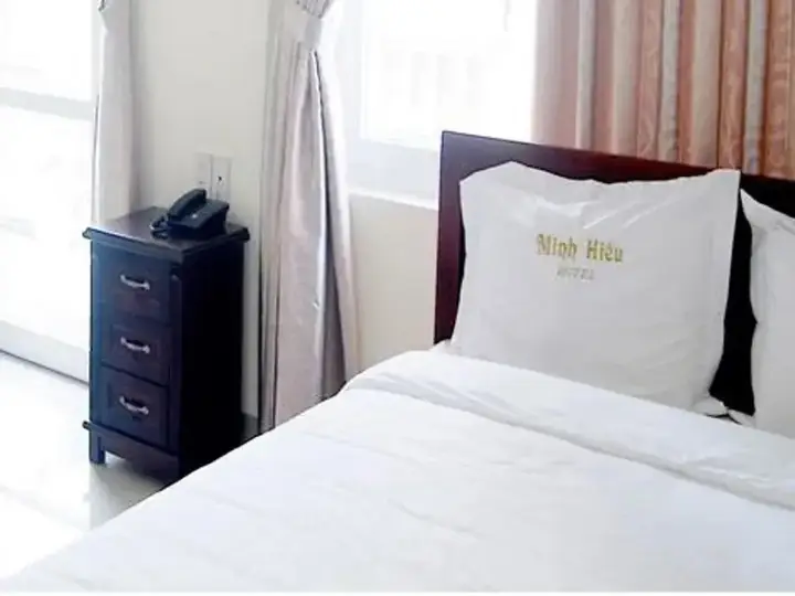 Хюэ: Minh Hieu Hotel