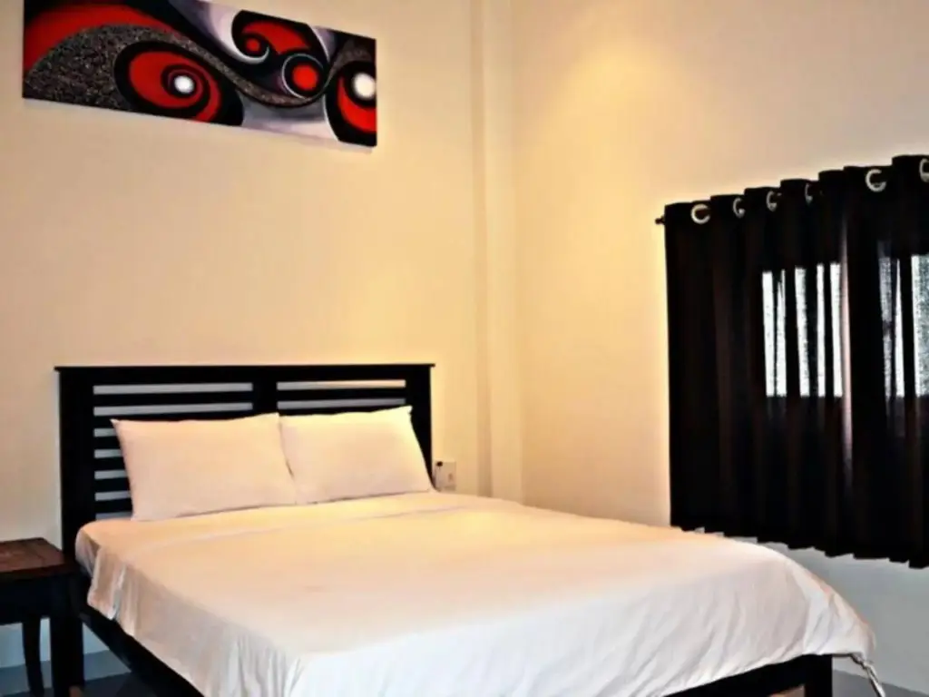Нячанг: Nha Trang City Apartments