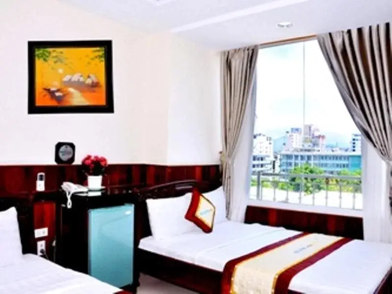 Нячанг: Ocean Hotel