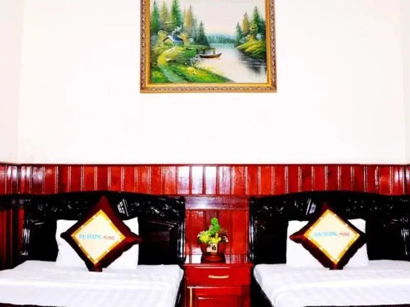 Нячанг: Ocean Hotel