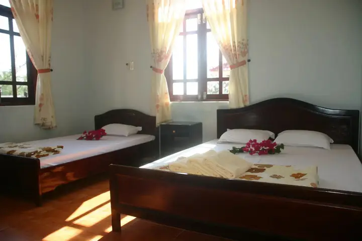 Фантхьет: Mui Ne Village Resort