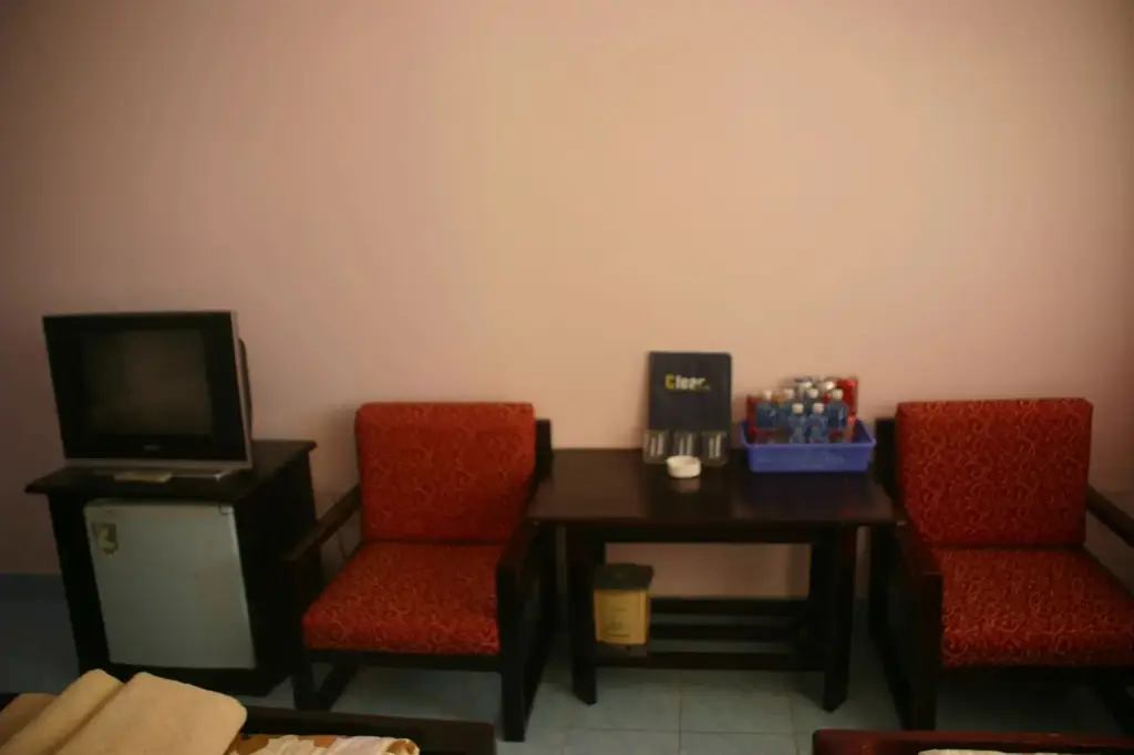 Фантхьет: Mui Ne Village Resort