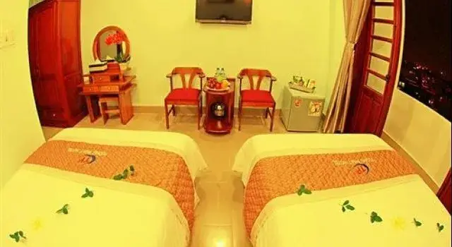 Дананг: Tuong Phat Hotel