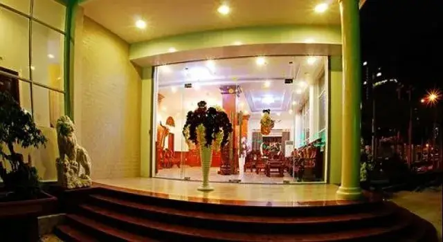 Дананг: Tuong Phat Hotel