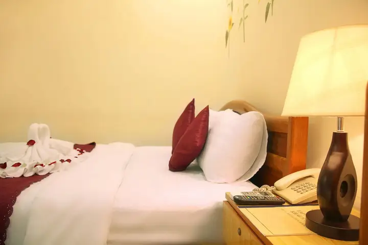 Дананг: Victori Motel