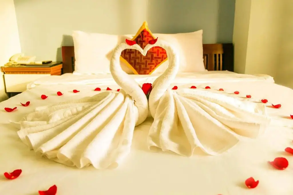 Дананг: Phu My Long Hotel