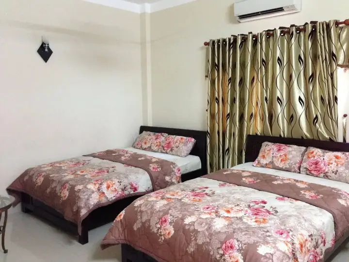 Дананг: Cali Hotel