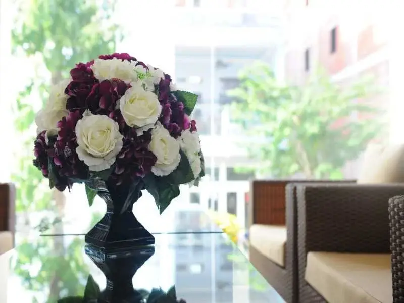 Дананг: Duc Anh Hotel