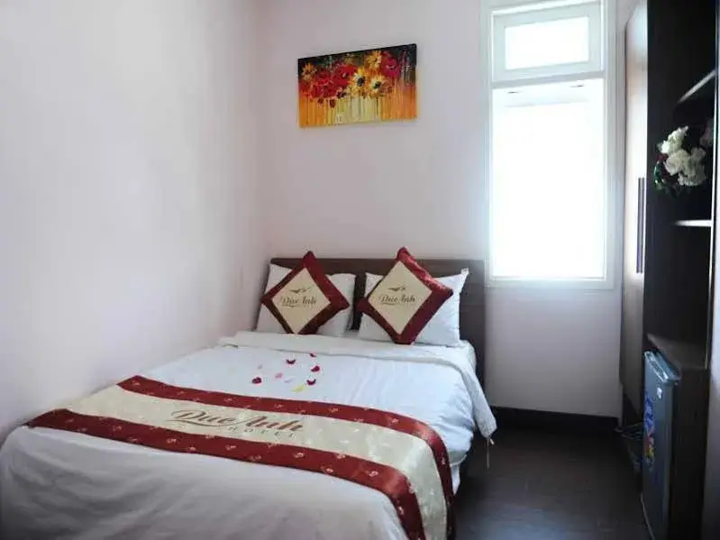 Дананг: Duc Anh Hotel