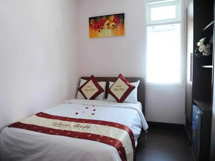 Дананг: Duc Anh Hotel