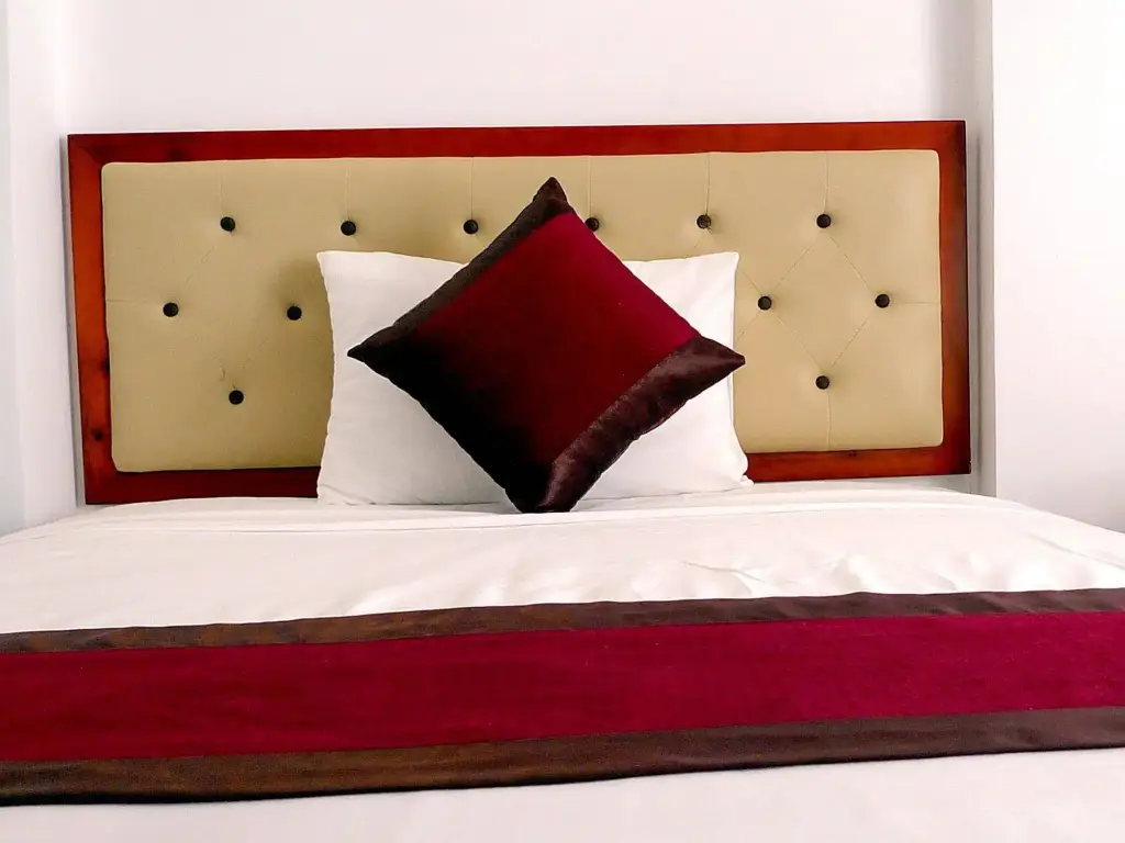 Нячанг: Merlion Hotel
