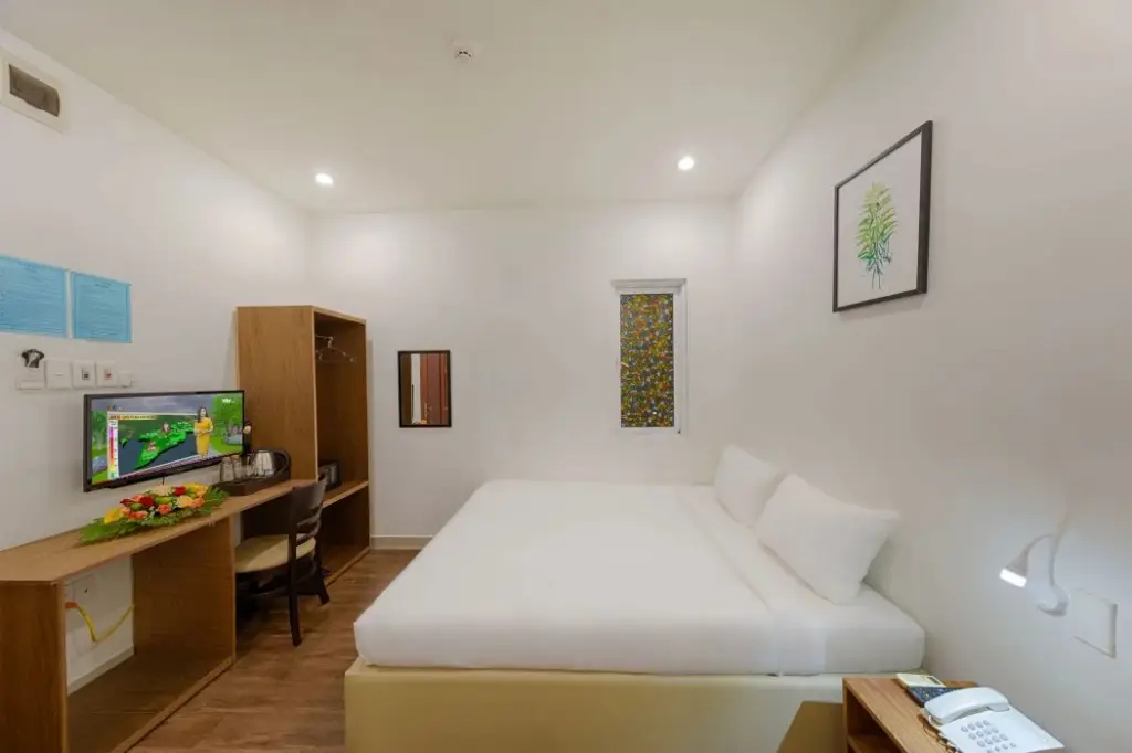 Дананг: Celine Hotel