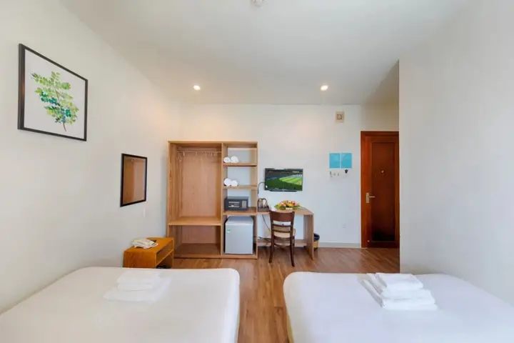 Дананг: Celine Hotel